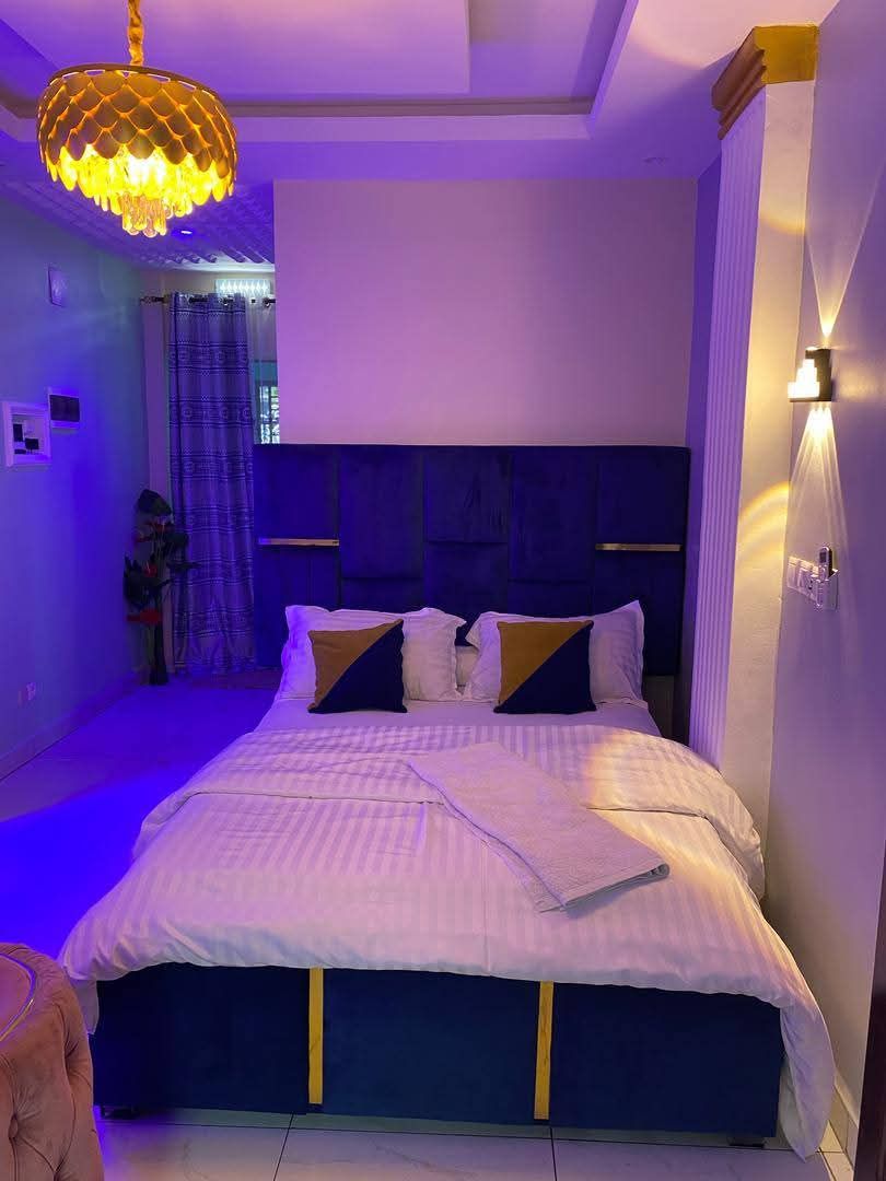 CHAMBRE MEUBLEE A LOUER